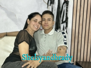 Shelsyandbrady