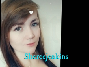 Shereejenkins