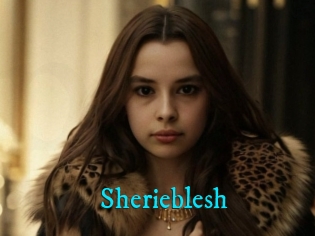 Sherieblesh
