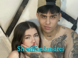 sheriffandandres Porntrixxx