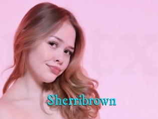 Sherribrown