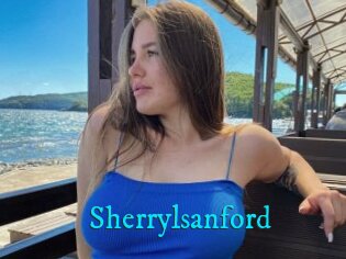 Sherrylsanford