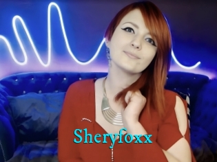Sheryfoxx