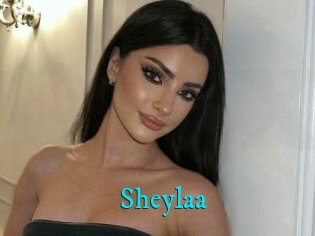 Sheylaa