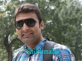Shikhmalik