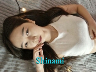 Shinami
