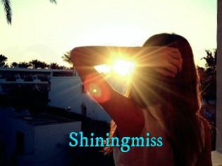 Shiningmiss