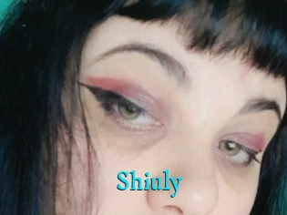 Shiuly