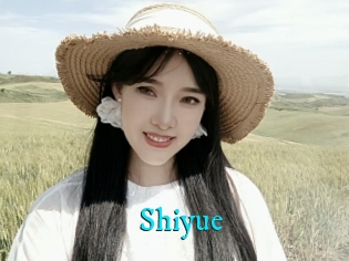 Shiyue