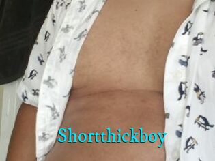 Shortthickboy