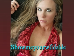 Showmeyourwildside