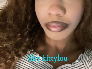 Shy_kittylou