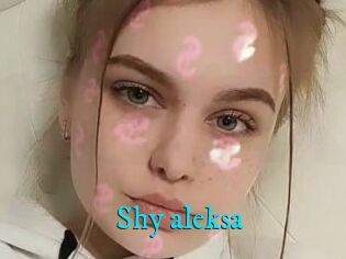 Shy_aleksa