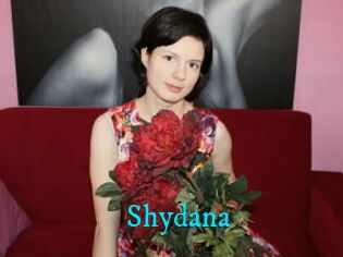 Shydana