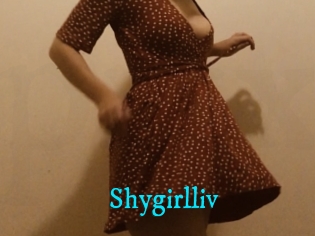 Shygirlliv