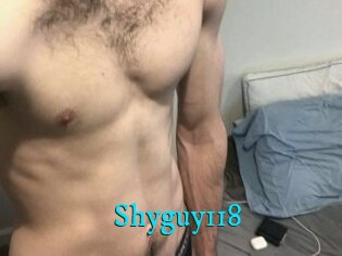 Shyguy118