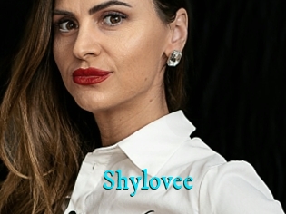Shylovee