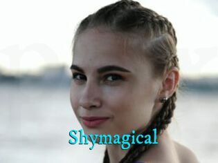 Shymagical