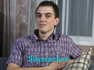 Shymatthew