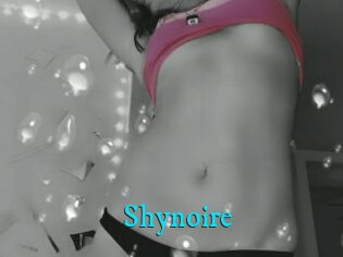 Shynoire