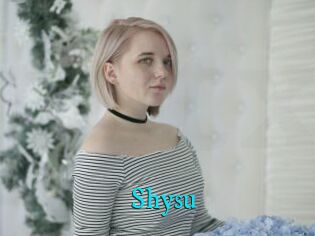 Shysu