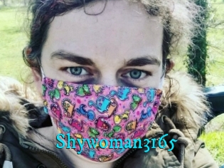Shywoman3165