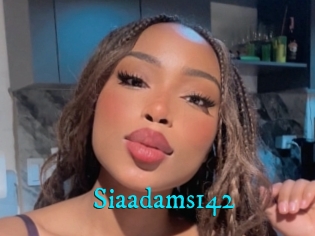 Siaadams142