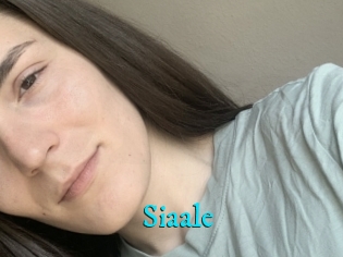 Siaale