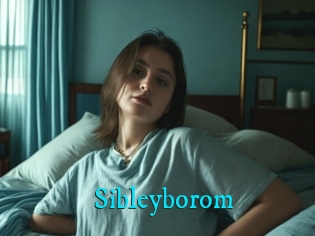 Sibleyborom