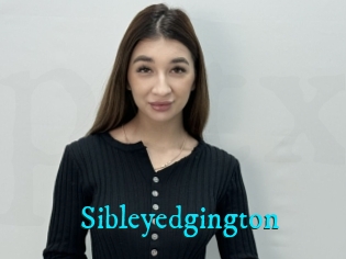 Sibleyedgington