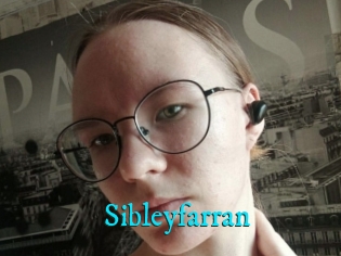 Sibleyfarran