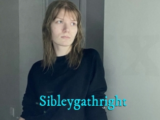 Sibleygathright