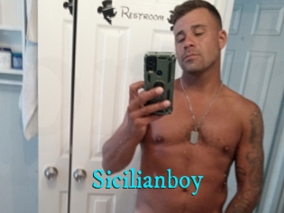 Sicilianboy