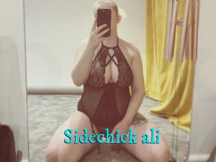 Sidechick_ali