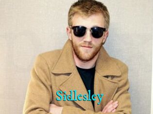 Sidlesley