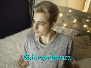 Sidneyschwarz