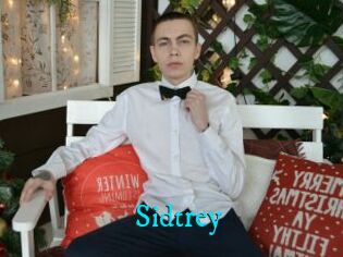 Sidtrey