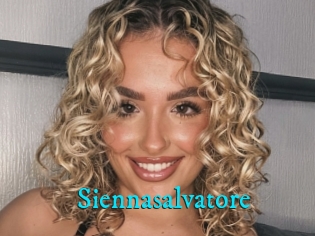 Siennasalvatore