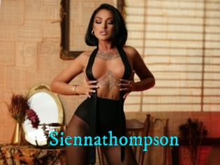 Siennathompson