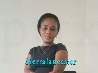 Sierralancaster