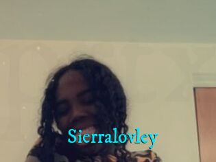 Sierralovley