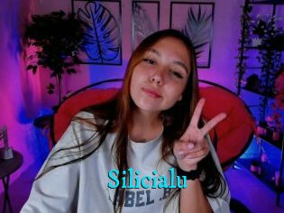 Silicialu
