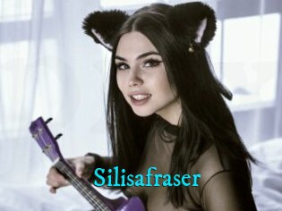 Silisafraser