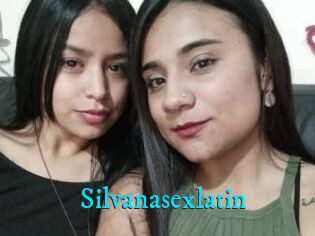 Silvanasexlatin