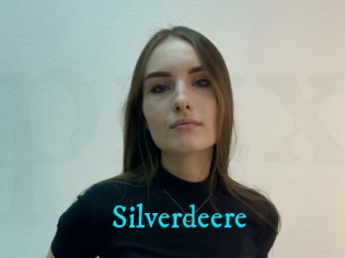 Silverdeere