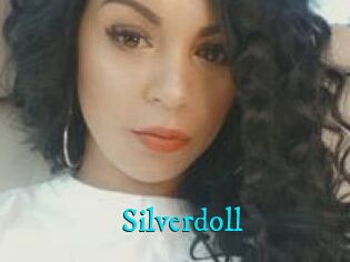 Silverdoll