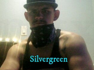 Silvergreen