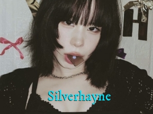 Silverhayne