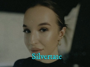 Silvertate