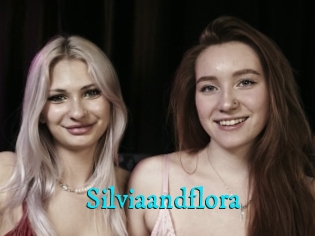Silviaandflora